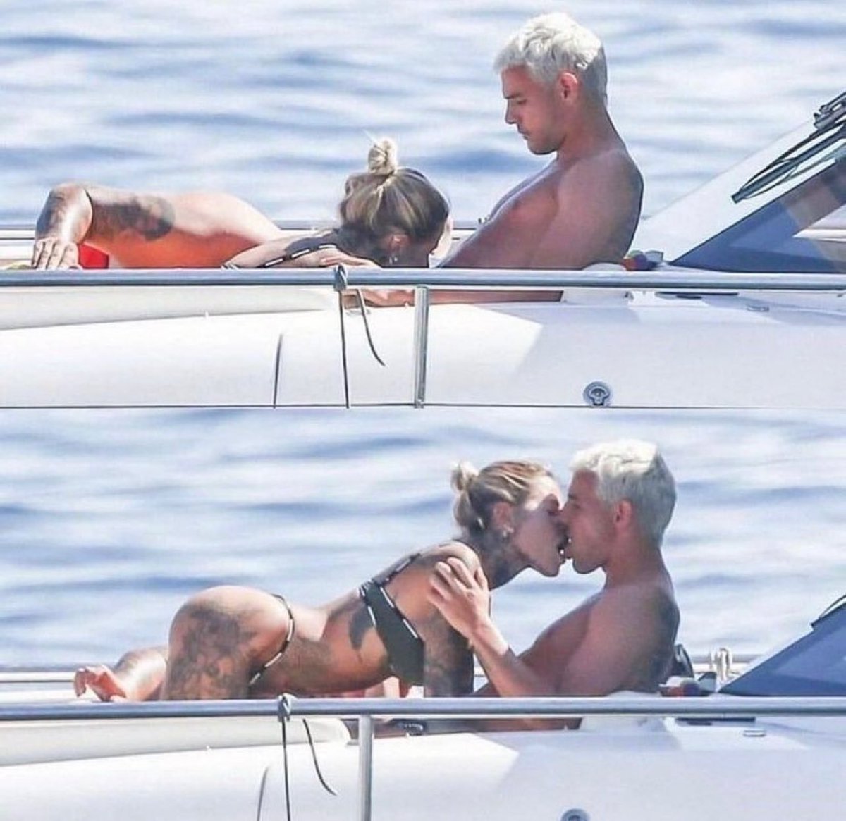 Sexual Mood tweet media