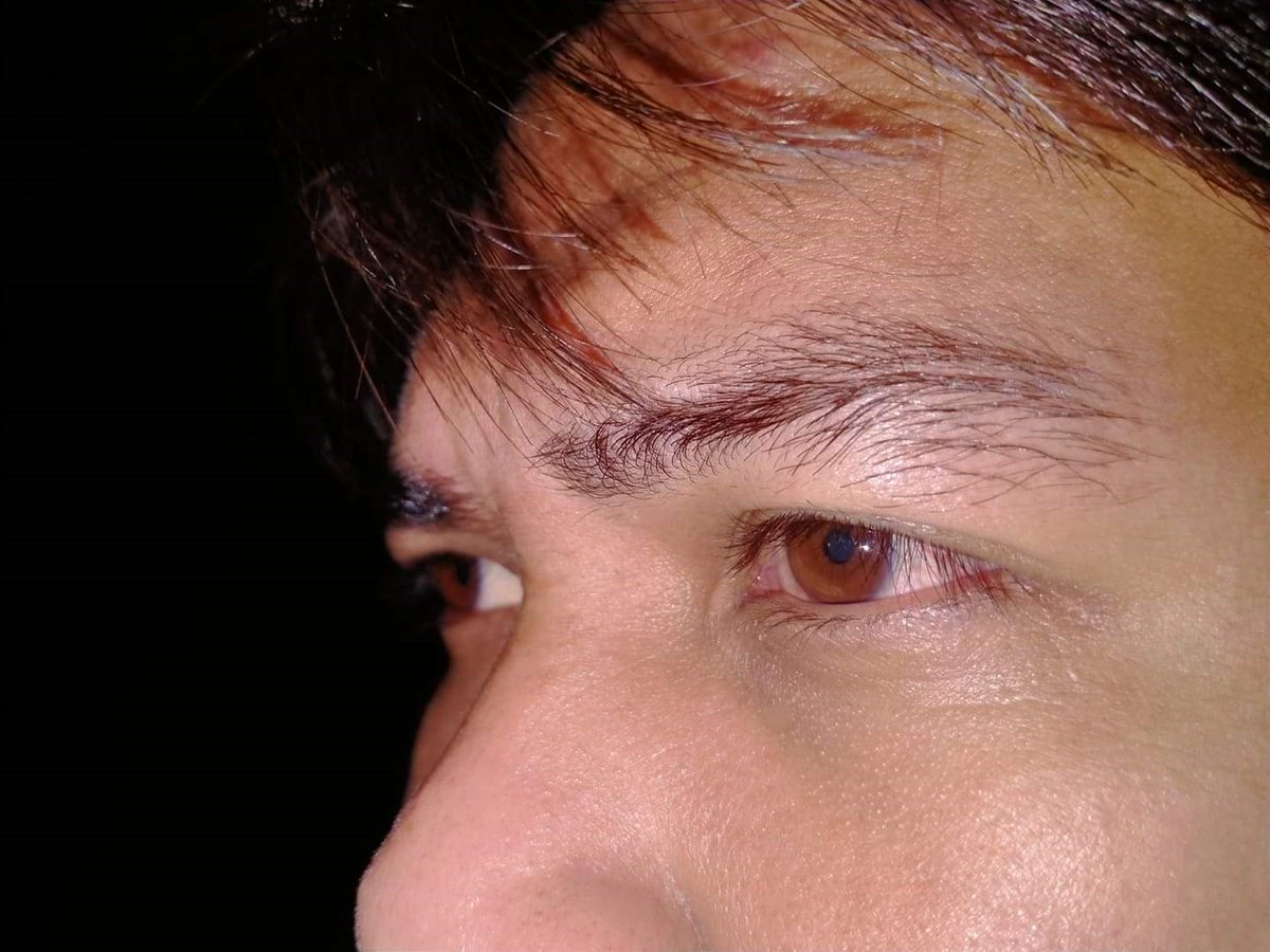 _kairosph's tweet photo. Yep, I got brown eyes. ✨
Hello mga ka #altergensan!
#ForTheClout ems https://t.co/7rg5kRABfw