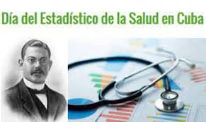 El 30 de septiembre se conmemora el Día del Estadístico de la Salud Cubano, como homenaje al doctor Jorge Eduardo Le Roy y Cassá (1867-1934), considerado el padre de las estadísticas sanitarias en Cuba y quien naciera un día como ese del año 1867.