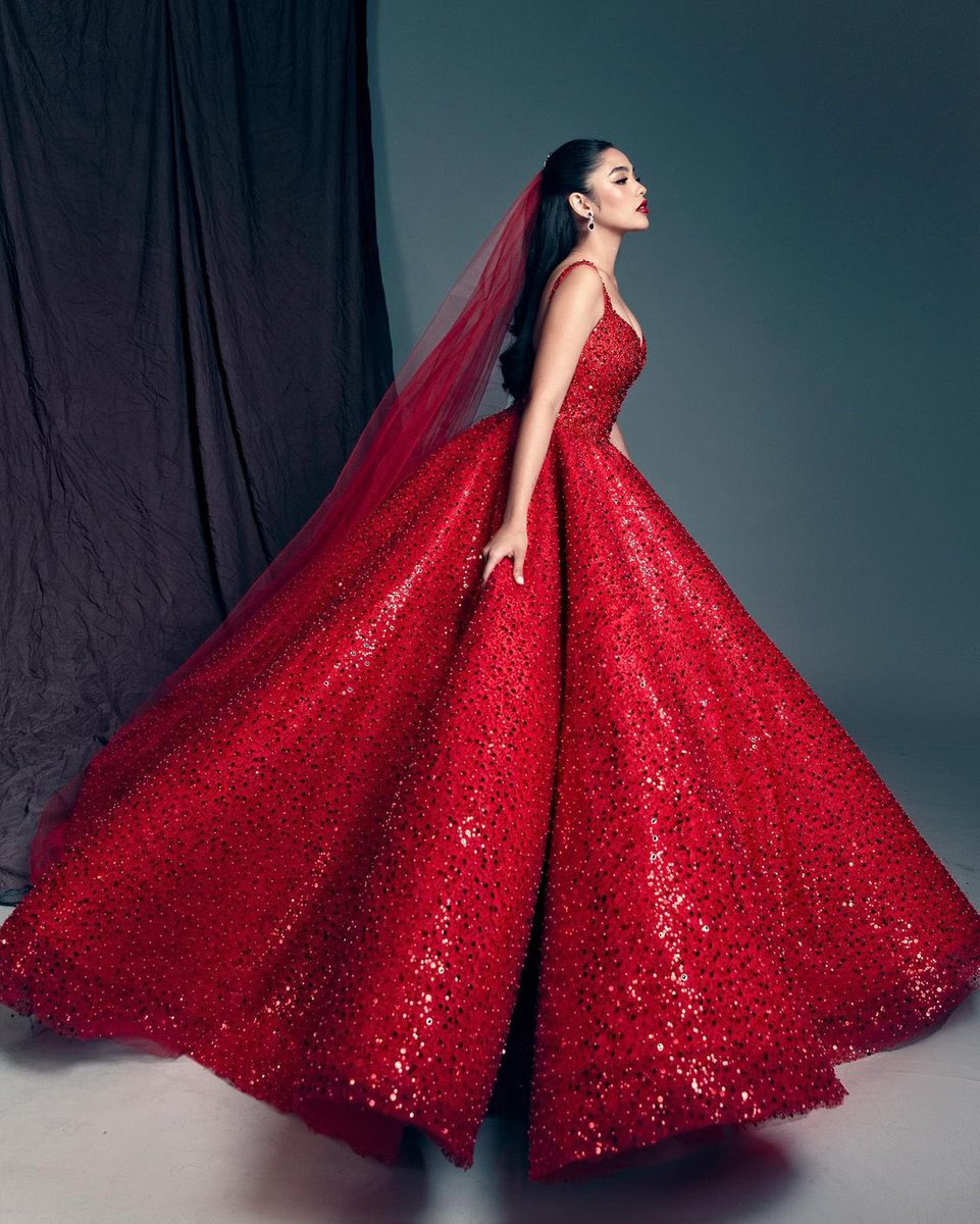 povofherrah's tweet photo. andrea brillantes on the abs-cbn ball is about to show us how it's done the northford way

#UnkabogaBALLAndrea

MostImportant STARBlythe https://t.co/JE6DWJYvto