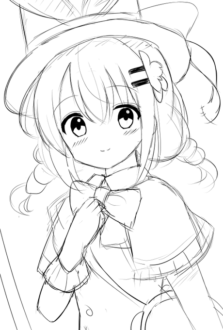 ココアさん 