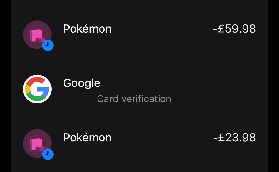 MMultiverses's tweet photo. 🔍 Exciting news! Our monitors now track Pokémon GB × Van Gogh Collab restocks, plus many other sites. 🚀 Join our free server to catch 'em all: https://t.co/1oecFBDZPn #PokemonCollab #Restocks #DiscordCommunity https://t.co/bYa7Rxn7WO