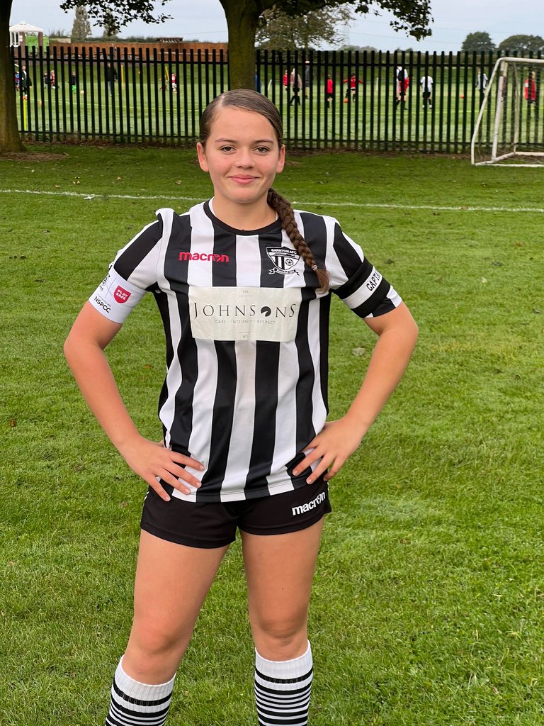 Barnton Juniors tweet media