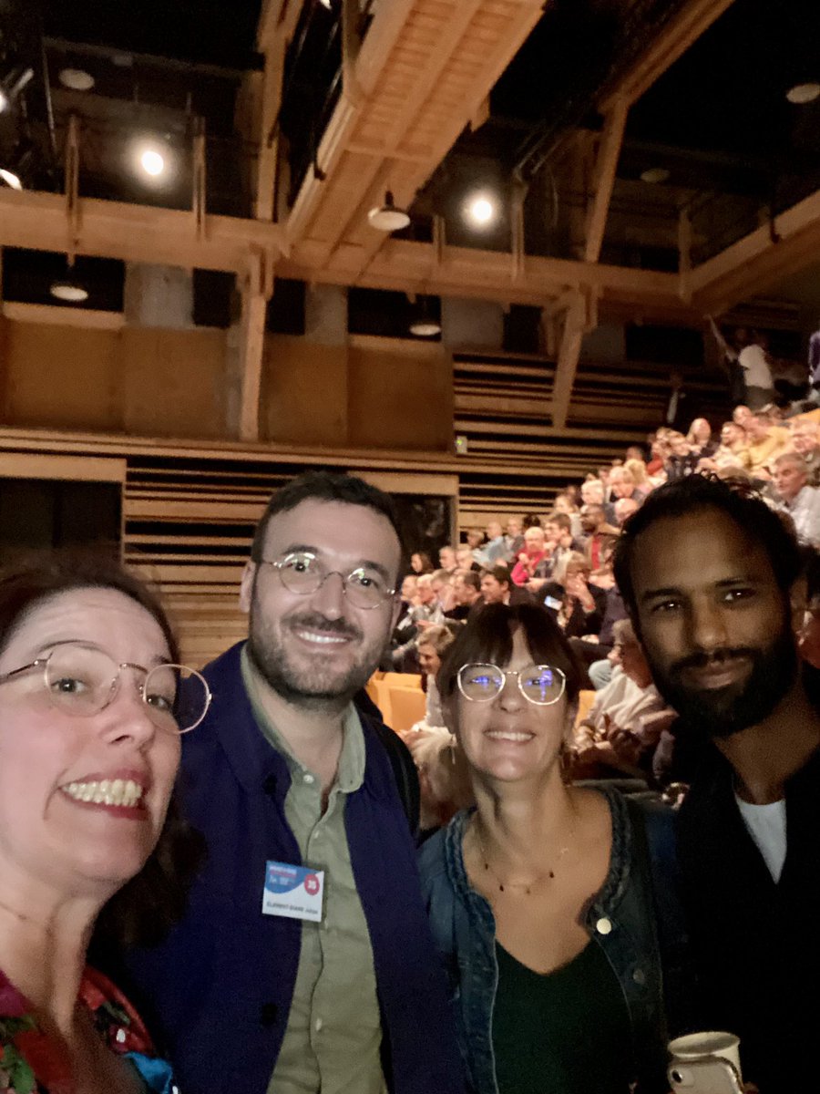 LaurenePC's tweet photo. Chouette université de rentrée des socialistes bretons - Salle pleine pour #larentreesocialitesbzh et retrouvailles ! #ps29 #Morlaix https://t.co/QzxZjjBrQr