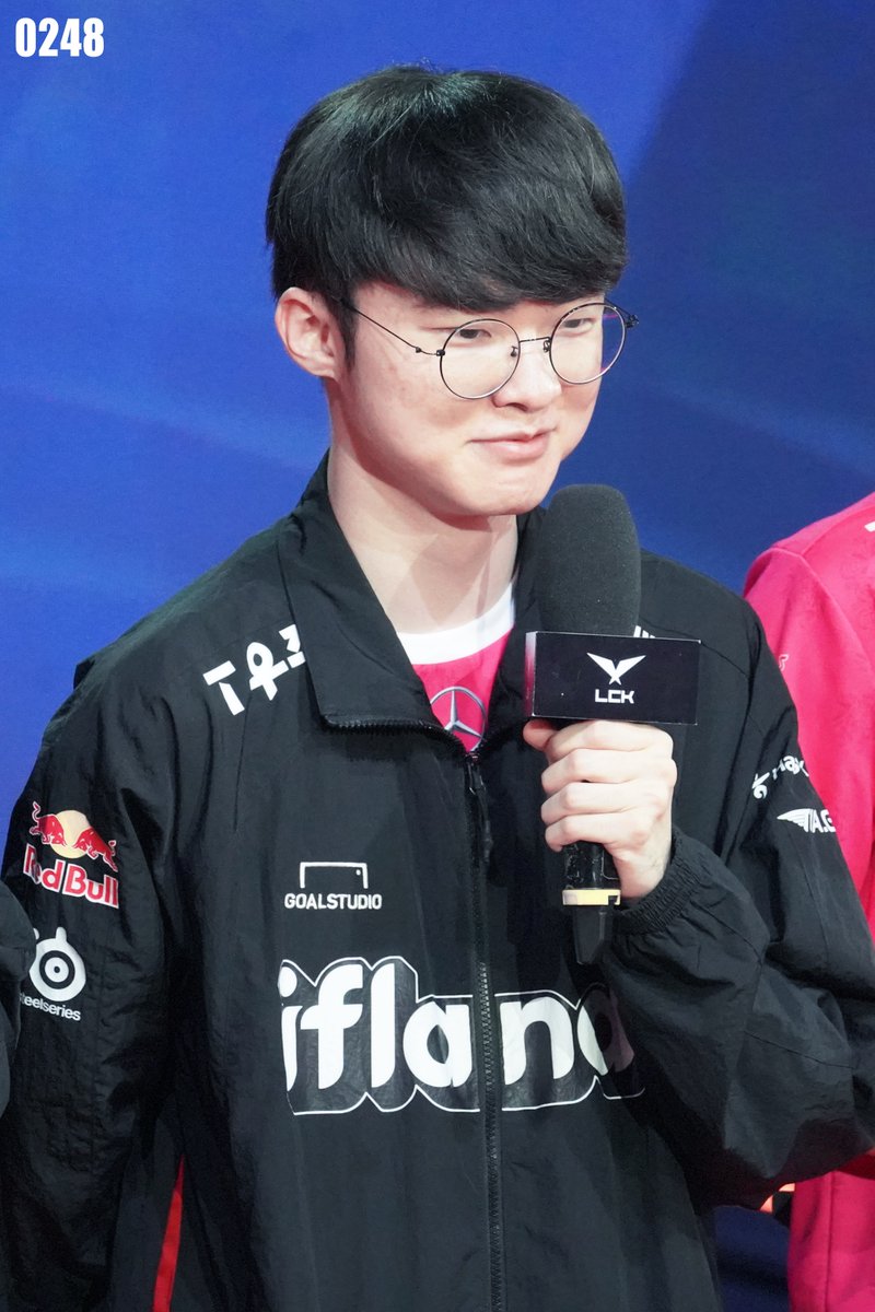 230804 LSB vs T1 
#Faker #페이커 #이상혁 #LCK