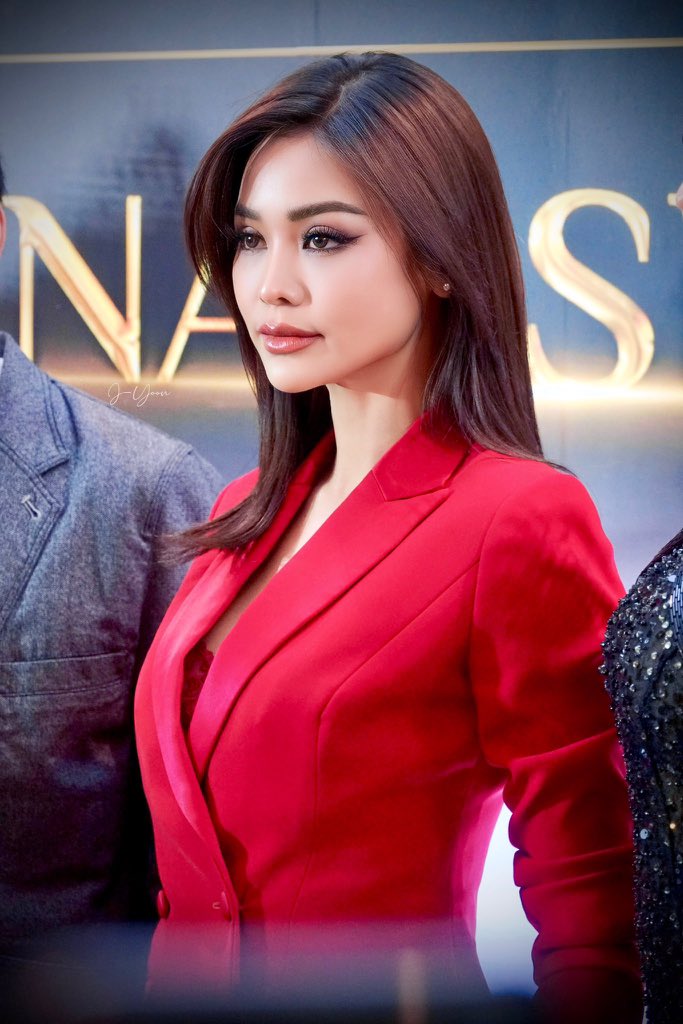 engfadom's tweet photo. ลงคะแนนความสวย/ความหล่อให้ลุคนี้กันหน่อยค่า เต็มร้อยแอดให้ล้าน! เลยค่ะ

ENGFA WARAHA
#FinalMGN2024 @EWaraha https://t.co/XeJcmonsUn