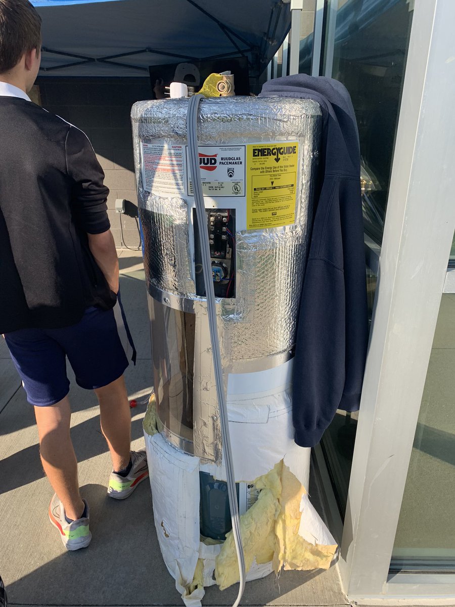 Marsha Tyson tweet media