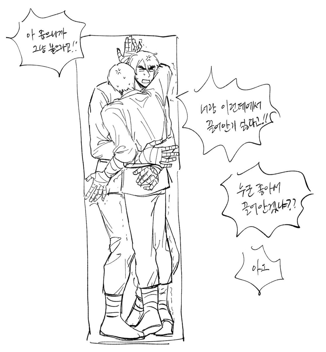 조대리 tweet media