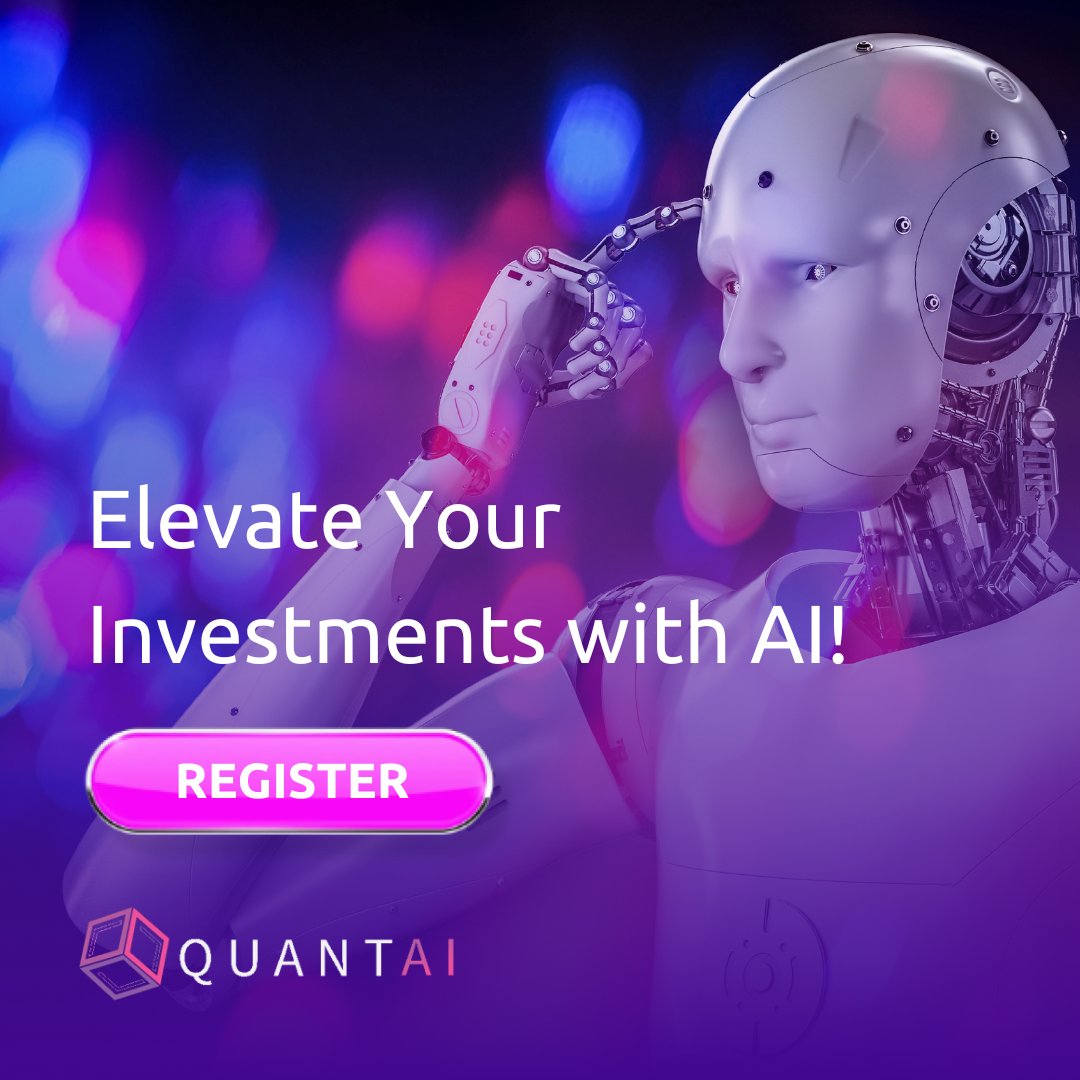 quantaimedia's tweet image. 👗 Elevate Your Style with Our AI-Driven Virtual Style Assistant! 👠

Meet your new fashion confidante.

Level up your fashion game with AI!

🔗 Learn More: quantai.dev

#AIStyleAssistant #FashionTech #VirtualWardrobe #QuantAI