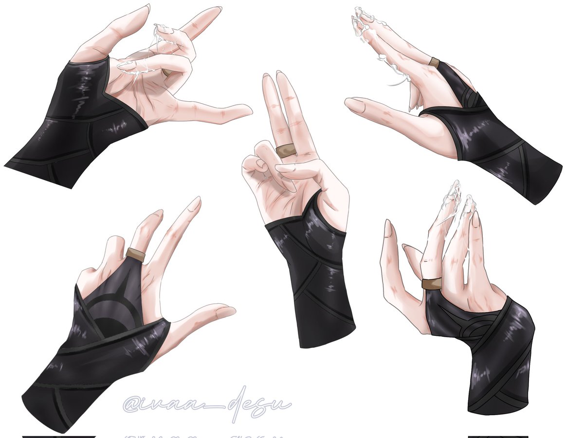 ivaa_desu's tweet photo. #wanderer #scaramouche

Hands. https://t.co/XBv6x7cK8s