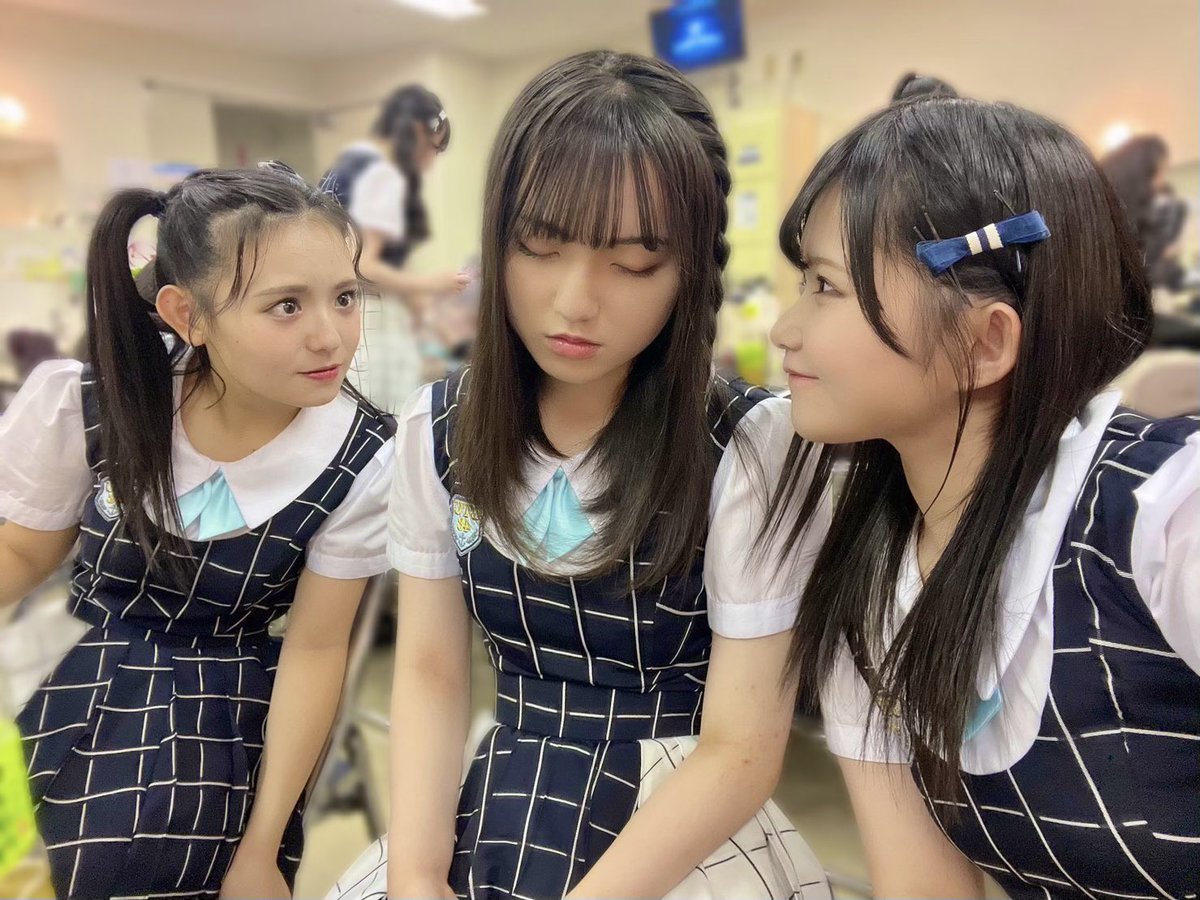sarasara_0212's tweet photo. #STU48全国ツアー2023 千秋楽
終わりました〜🥲💚

大阪での２日間３公演！
ありがとうございました🤍

夏の素敵な思い出になりました！
いっぱい青春できました😊
#STU48 https://t.co/vPfTW9nkSz