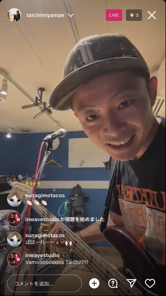 b_ug_d's tweet image. やると思って待機してた最高兄さんの配信
Purple Rainの弾き語り良きだった🙆‍♂️
#AGEOFKID