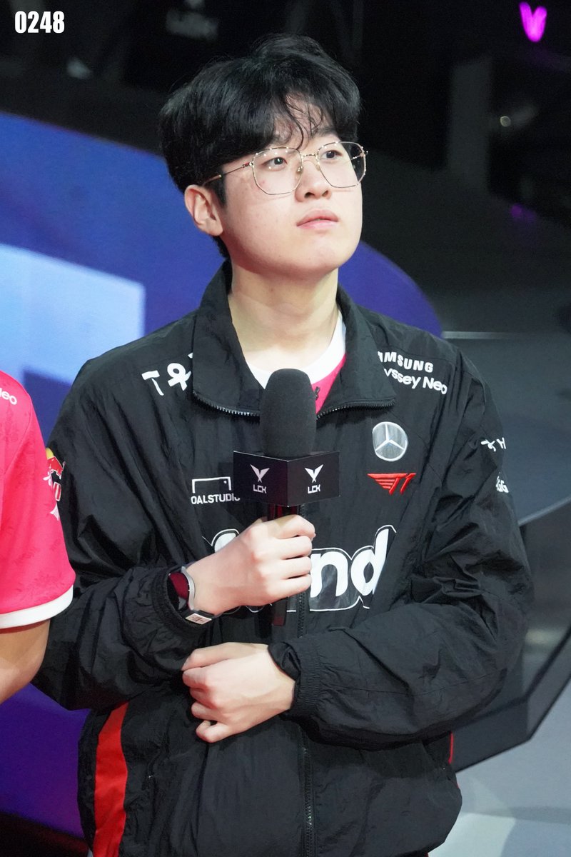 230804 LSB vs T1 
#Zeus #제우스 #최우제 #LCK