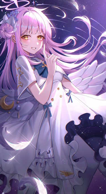 #ブルアカ #BlueArchiveミカ 