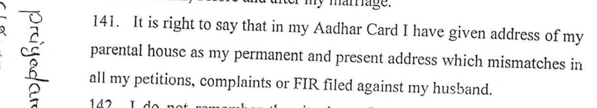 A liar will always be a liar. 
#DirtyPolitics_vs_Justice