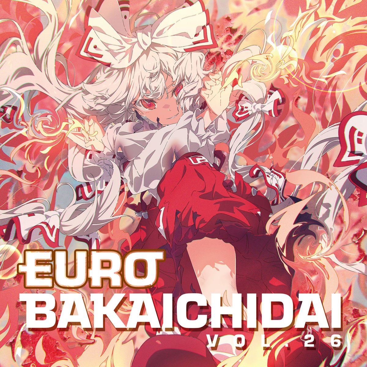 ⌘ DJ Command 𝕏 Eurobeat Union (@DJ_Command) / X