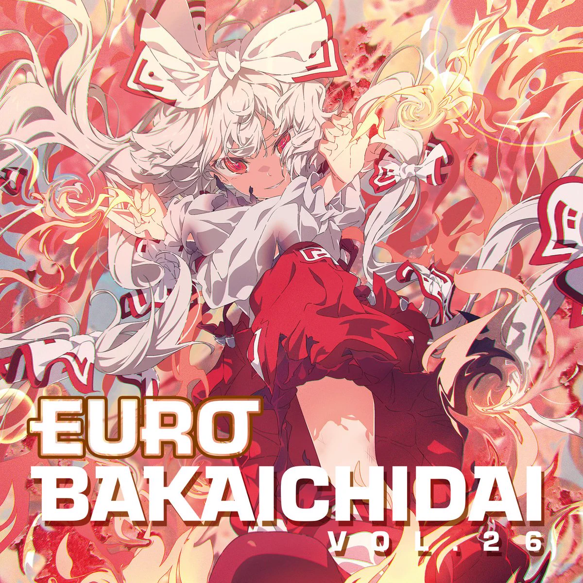 Cocoa 𝕏 Eurobeat Union (@Cocoa_dbal675s) / X