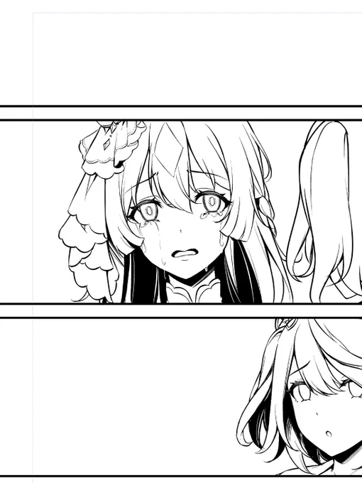 冬コミ新刊頑張る💎
#ウマ娘 