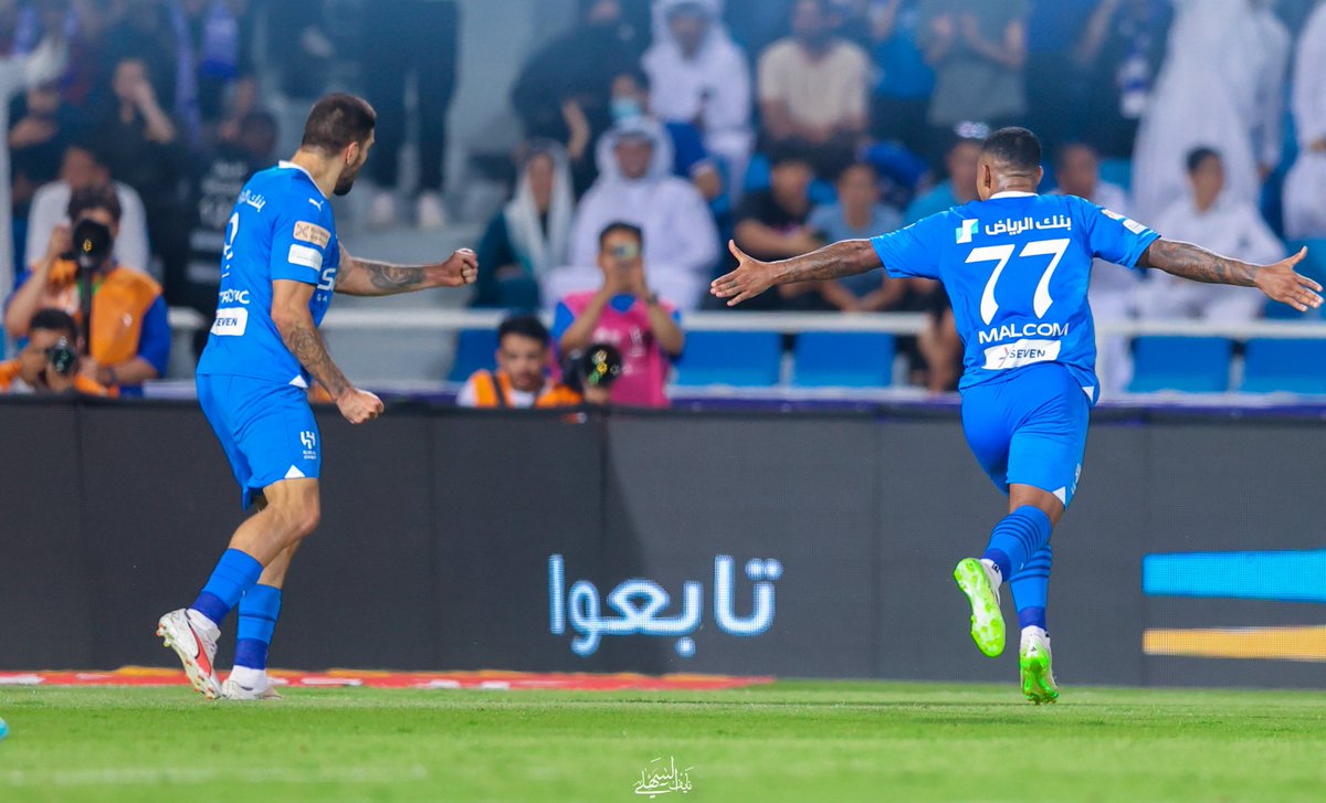 الصداره لك عرش وتربع ياملك .صور مباراة الهلال vsالشباب #الهلال #كبير_اسيا #وصيف_العالم #تصوير_نايف_السهلي