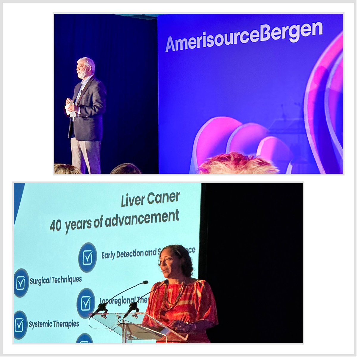Dr. Luis E. Raez (@luisraezmd) on Twitter photo <a href="/KashyappatelMd/">Kashyap Patel, MD</a> and <a href="/ASCO/">ASCO</a> Sybil Green opening the <a href="/Advocacy_ABC/">AmerisourceBergen Advocacy</a> <a href="/AmerisourceBerg/">AmerisourceBergen</a> #equity summit! #cancer #disparities <a href="/KashyappatelMd/">Kashyap Patel, MD</a> and <a href="/ASCO/">ASCO</a> Sybil Green opening the <a href="/Advocacy_ABC/">AmerisourceBergen Advocacy</a> <a href="/AmerisourceBerg/">AmerisourceBergen</a> #equity summit! #cancer #disparities