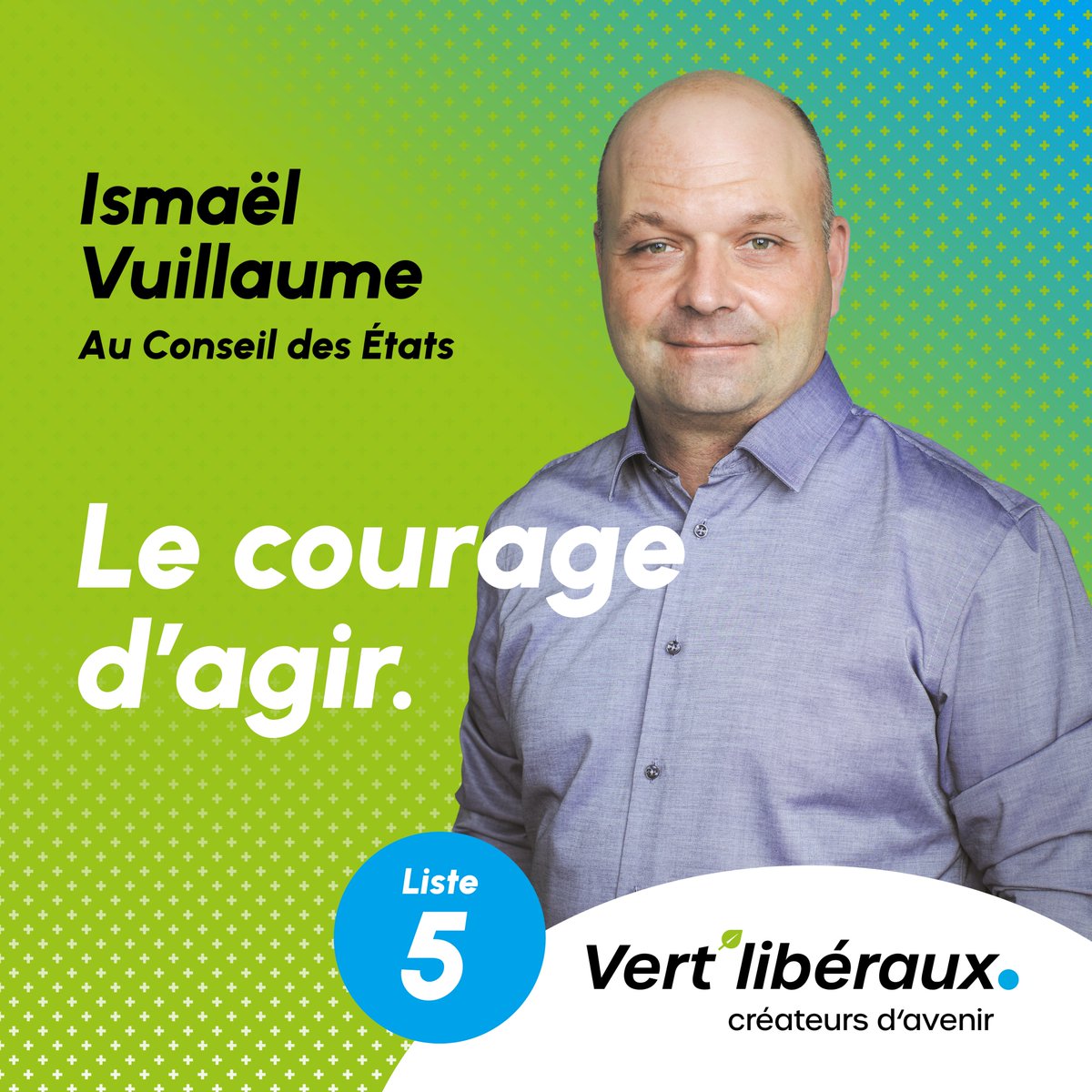 pvljura's tweet photo. Faites comme moi et ayez le courage d’agir en soutenant Ismaël Vuillaume !
#ef2023  #lecouragedagir @pvl_JU https://t.co/LlRFqwynBp