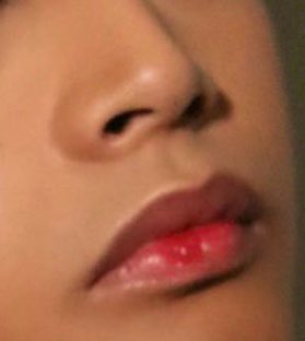 KenNoseus's tweet photo. @spotlhyte014 @Hardyred74 Hi to my mothershape!
@felipsuperior #FeLips #MyDailyNose
#SB19_KEN https://t.co/xKnATAsdbI