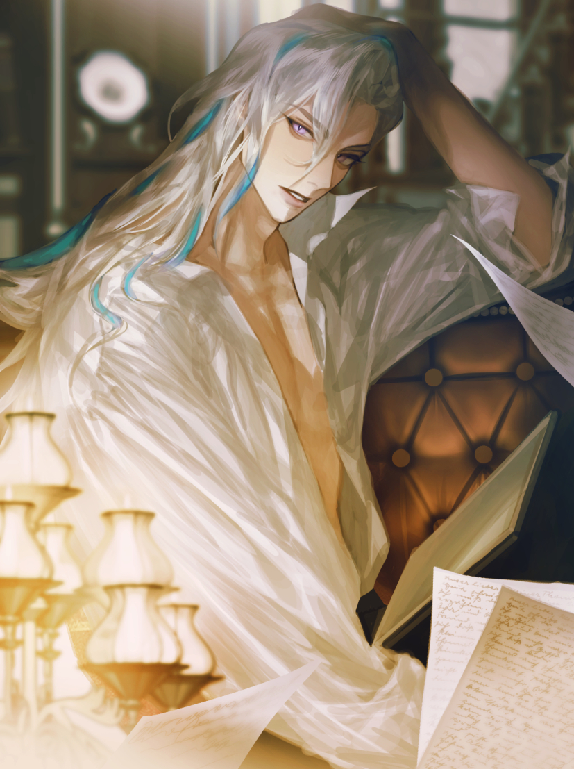 palgak9's tweet image. 사택에 일거리 가져올 것 같으신 분…
#GenshinImpact  #Neuvillette