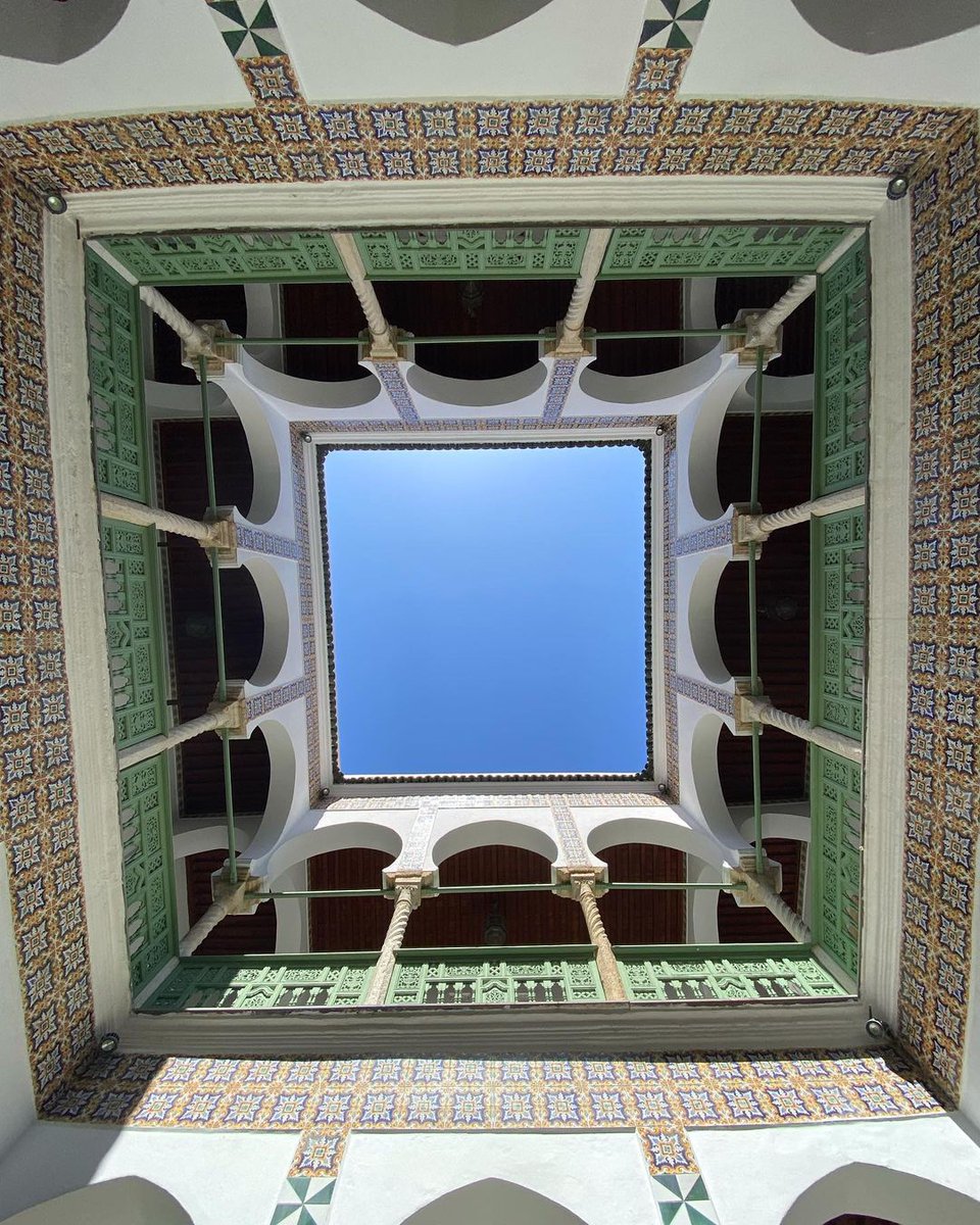 maelassal's tweet image. Alger - La #Casbah : Palais des Raïs, un ensemble de trois palais (numérotés 17, 18 et 23), ainsi que de Six maisons des pêcheurs (numérotées 5, 7, 9, 11, 13 et 15), construits entre le 16e et le 18e siècles. 🇩🇿 

#Algérie 
#Alger 
#Algeria 
#الجزائر