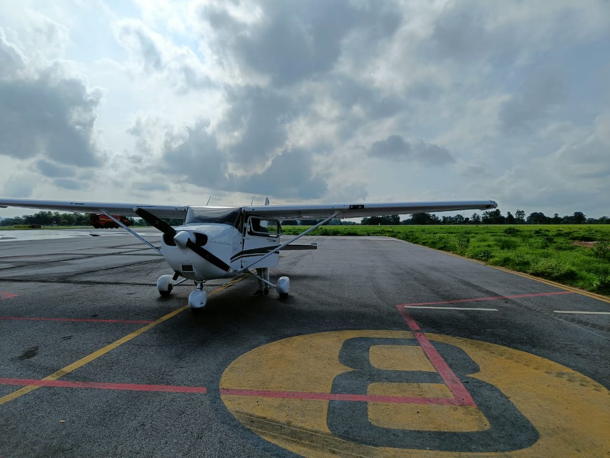 flyolaviation's tweet photo. ✈Golden opportunity to become a CPL and CHPL pilot in Flyola Aviation and guaranteed job from day one.✈
⭐Lets join our program and grow your career in Aviation Industry ⭐
🌐 https://t.co/P8D0b6U9st / https://t.co/omgA238jJ4
#flyola #aviation #myflyola #jet #flight #aviation https://t.co/UtpSdsFaKY