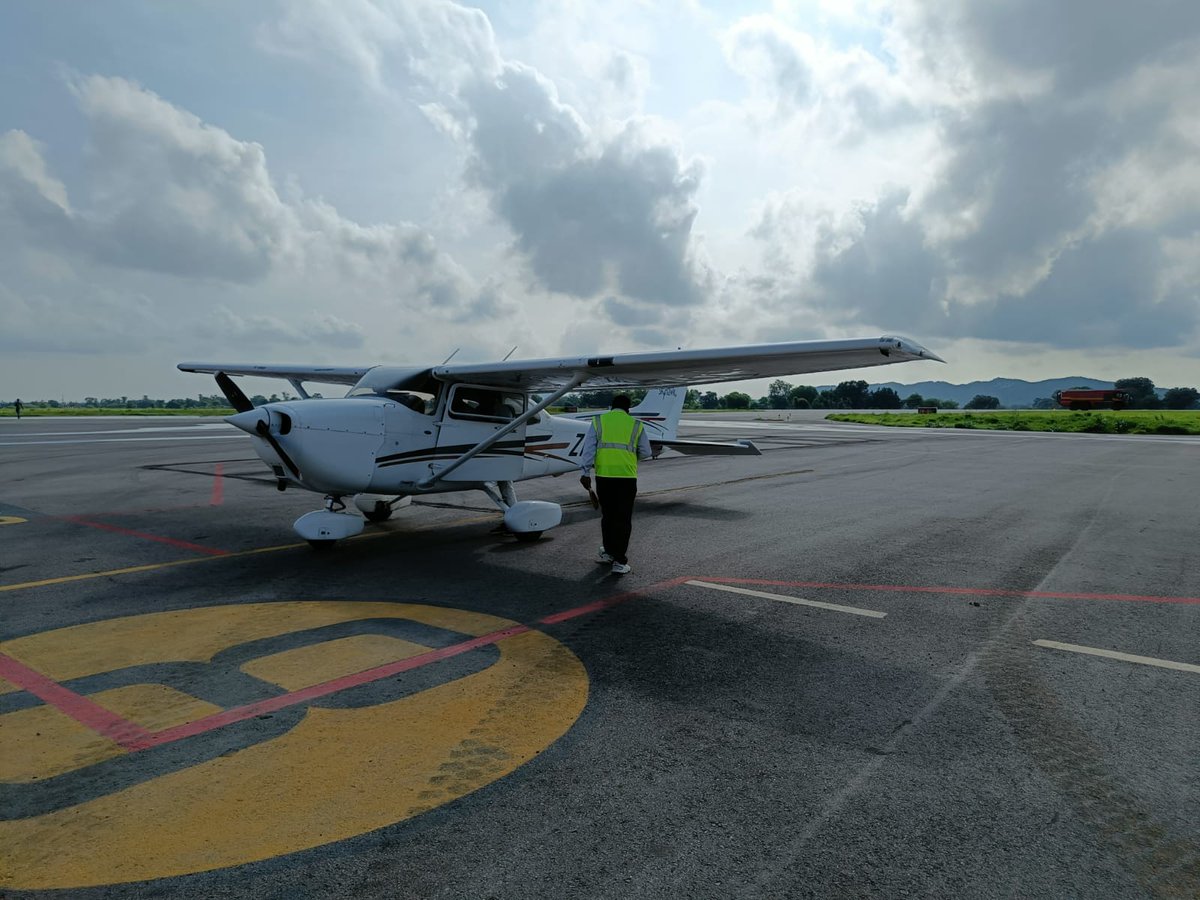 flyolaviation's tweet photo. ✈Golden opportunity to become a CPL and CHPL pilot in Flyola Aviation and guaranteed job from day one.✈
⭐Lets join our program and grow your career in Aviation Industry ⭐
🌐 https://t.co/P8D0b6U9st / https://t.co/omgA238jJ4
#flyola #aviation #myflyola #jet #flight #aviation https://t.co/UtpSdsFaKY