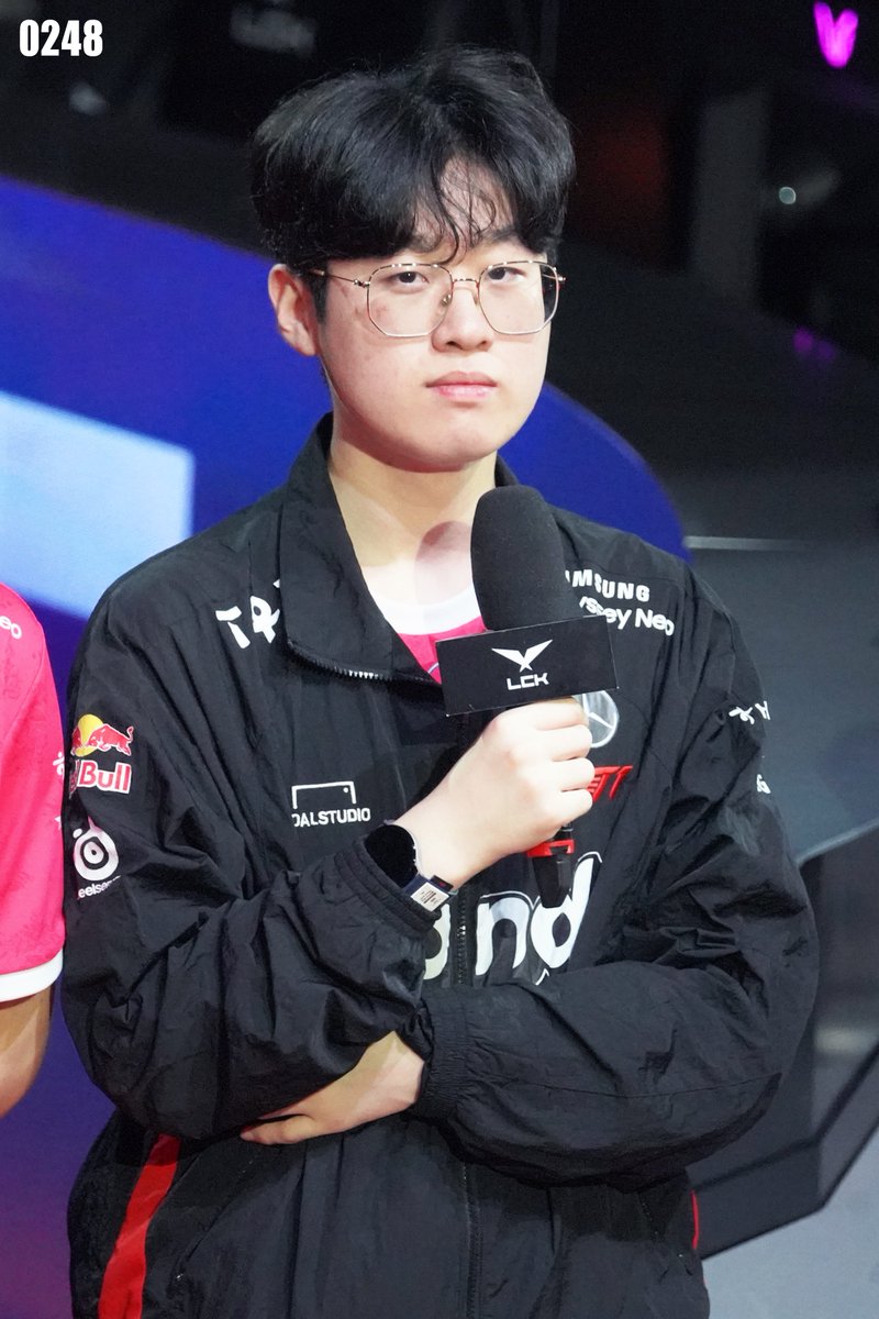 230804 LSB vs T1 
#Zeus #제우스 #최우제 #LCK