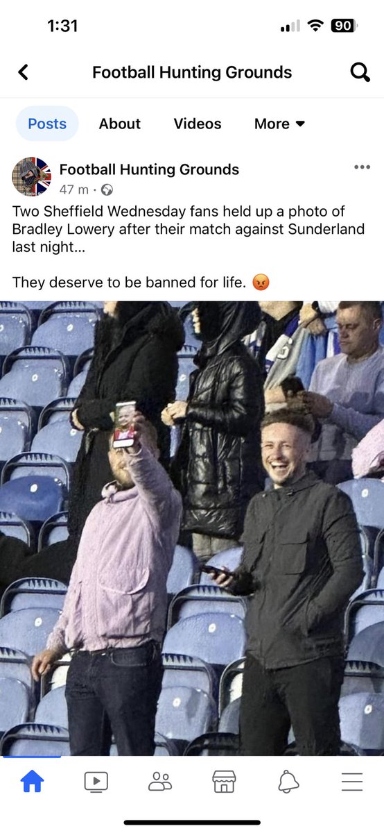 Darren Rayner tweet media