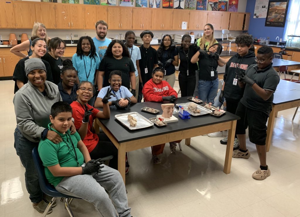 Melissa Atkins (@mrsatkinstms) on Twitter photo Thank you <a href="/SNSTA_FAU/">FAU Stiles-Nicholson STEM Teacher Academy</a> for visiting my <a href="/TradewindsMS/">Tradewinds Middle</a> classes! We loved learning about our brains and dissecting sheep brains! #HandsOnLearning #MobileMinds <a href="/PBCSDScience/">PBCSD Science</a> <a href="/PBCSDSTEM/">PBCSD STEM</a> @Tradewinds_Prin <a href="/pbcsd/">The School District of Palm Beach County</a> Thank you <a href="/SNSTA_FAU/">FAU Stiles-Nicholson STEM Teacher Academy</a> for visiting my <a href="/TradewindsMS/">Tradewinds Middle</a> classes! We loved learning about our brains and dissecting sheep brains! #HandsOnLearning #MobileMinds <a href="/PBCSDScience/">PBCSD Science</a> <a href="/PBCSDSTEM/">PBCSD STEM</a> @Tradewinds_Prin <a href="/pbcsd/">The School District of Palm Beach County</a>