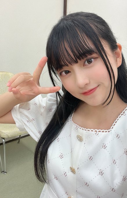 苺ひなのTwitter動画1