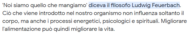 Davidgrad's tweet photo. Noi siamo ciò che mangiamo. Ma siamo anche ciò che leggiamo, vediamo ed ascoltiamo. La mente si nutre leggendo e ascoltando certi media i quali non si tirano indietro per farci vedere le cose da una prospettiva di comodo. Così succede che chi si lamenta dell'odio ne è l'artefice https://t.co/SL9kF1ZQ3X