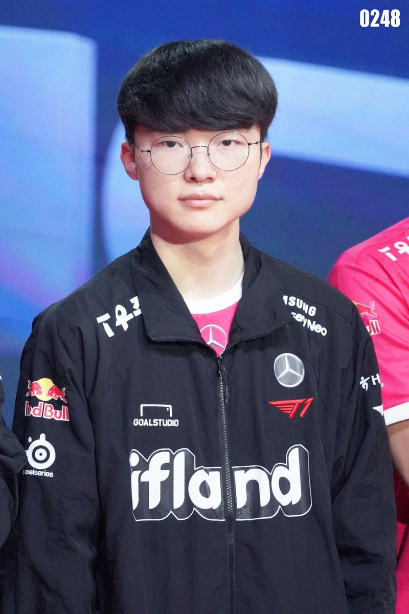 230804 LSB vs T1  
#Faker #페이커 #이상혁 #LCK