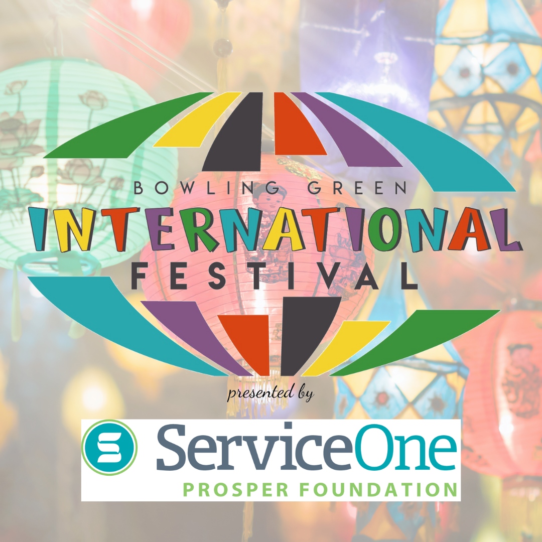 Service One CU (@serviceone_cu) on Twitter photo Today is the day! Meet us at Circus Square Park from 9am-6pm for the 2023 Bowling Green International Festival! Enjoy food, music, dancing, and more from all over the world! 
๐: bginternationalfest.com/tickets/ Today is the day! Meet us at Circus Square Park from 9am-6pm for the 2023 Bowling Green International Festival! Enjoy food, music, dancing, and more from all over the world! 
๐: bginternationalfest.com/tickets/