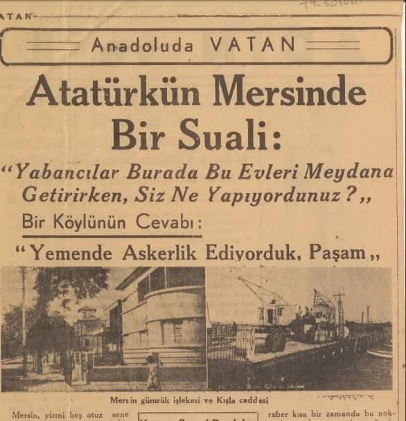 Asker millet.