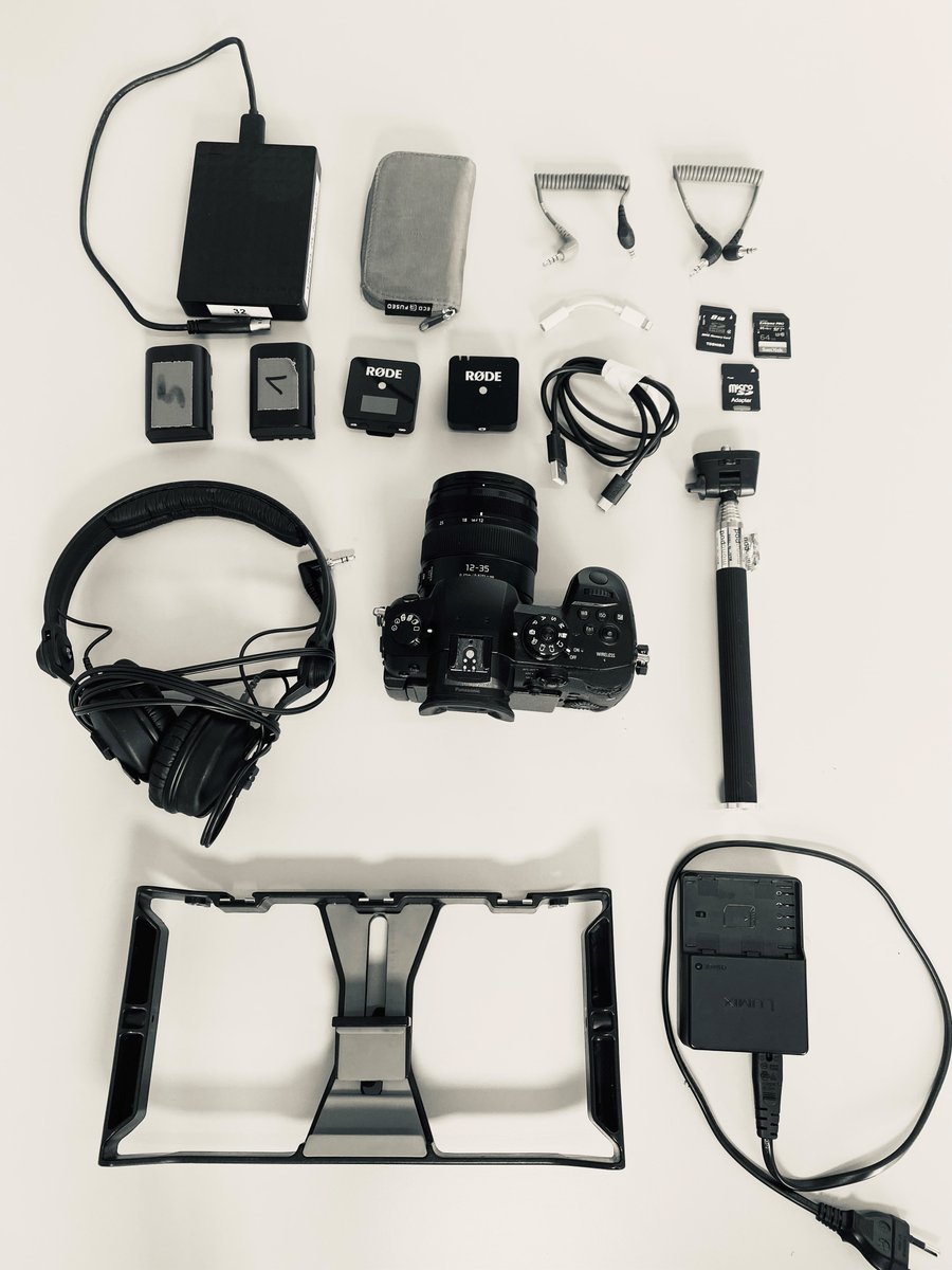 sa_heuwinkel's tweet photo. 🇧🇷 Thanks @FGVEBAPE  for the warm welcome. @RamonaHaegele and I are honored to be part of the 

🌿 "Amazon immersion experience" in #Belém starting Monday

I am happy to produce #video s  with synergetic stories #sustainability  #digitalisation #theamazon #PRODIGEES 

🧵 https://t.co/nK9xnC0lKC