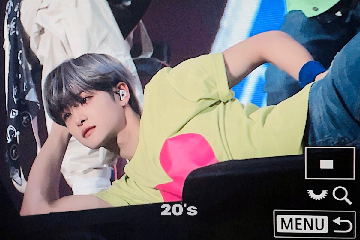 230930 #TREASURE #지훈