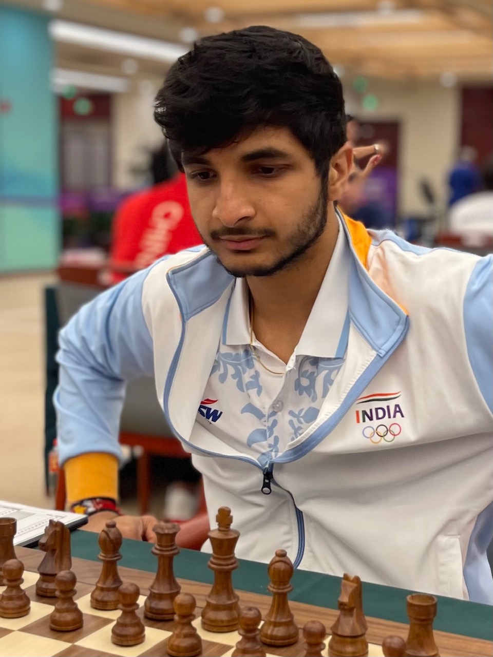 Chess.com - India (@chesscom_in) / X