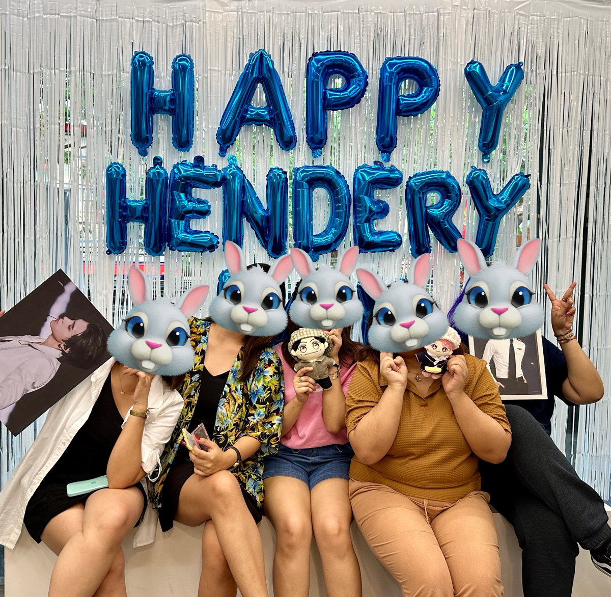 yangbaobao_'s tweet photo. 💖 HAPPY HENDERY, HAPPY LIFE 💖
#Flight928
#WhereverWithYouHENDERY https://t.co/tZRabwU7I1