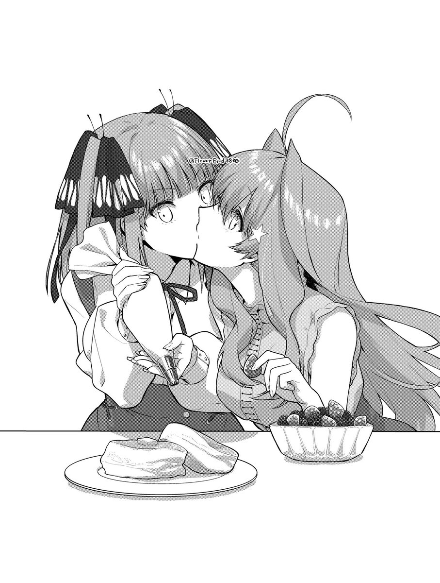 ちゅ🦋⭐️ 