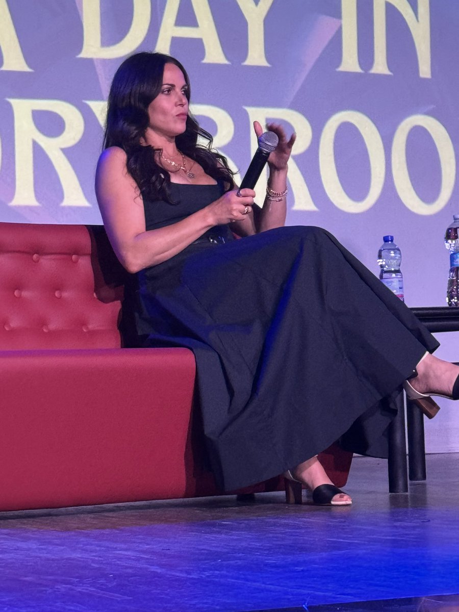 kjamkalaz's tweet image. Testing the mic 🎤 #techdifficulties #ADayInStorybrook