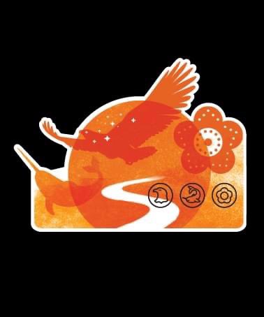 National Day for Truth and Reconciliation is a time of collective reflection, learning, and acknowledgment of the difficult chapters of our past. We all have a role in building a better future with the First Nations, Inuit, and Métis peoples of our city, province, and country.