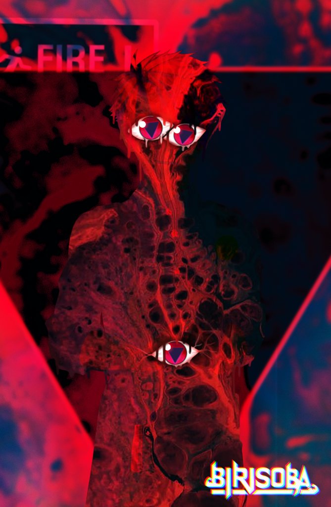 lingdingyi's tweet image. 我感觉我好像又好久都没出过门了。