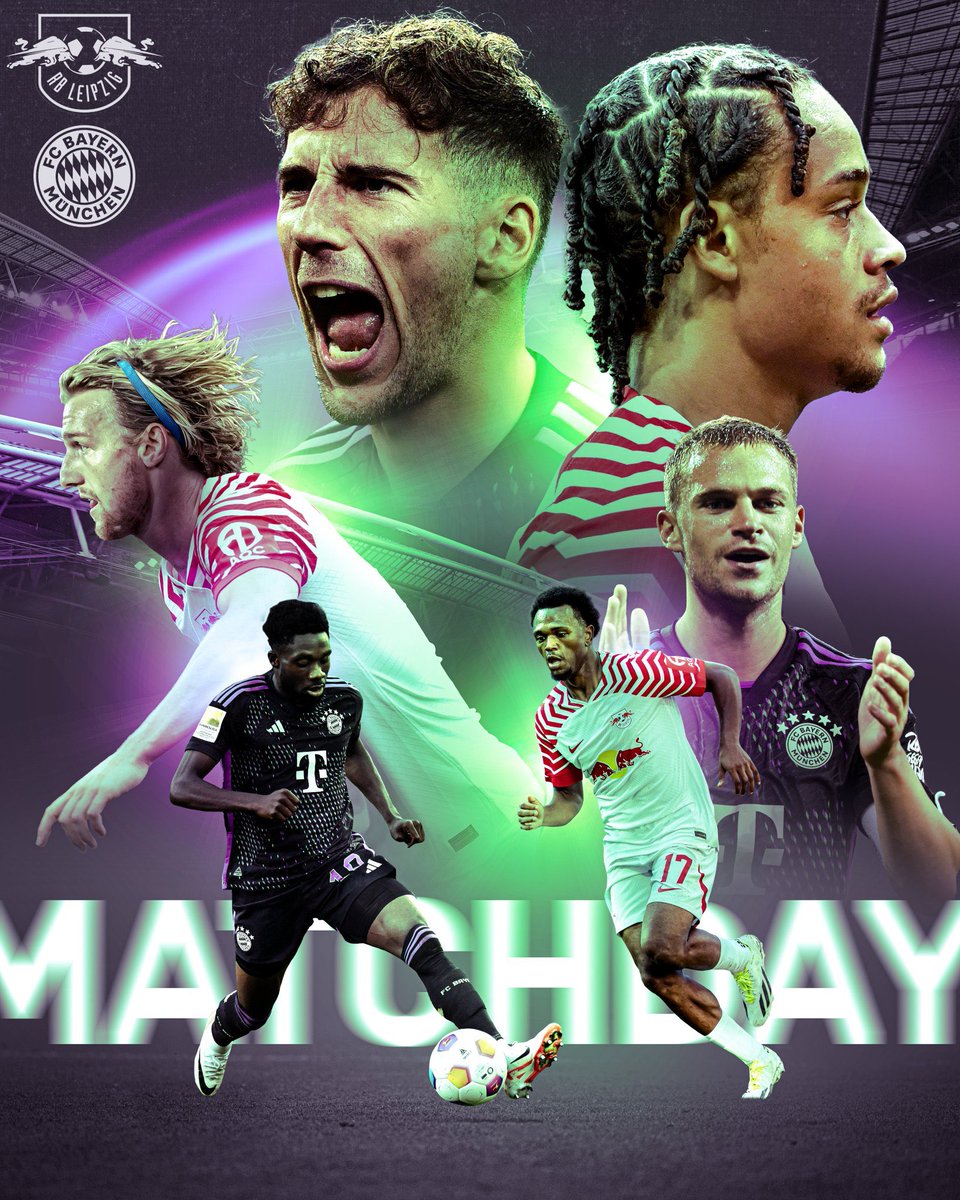 FCBayern_TH's tweet photo. คืนนี้!!! บุนเดสลีกานัดที่ 6
 แอร์เบไลป์ซิก พบ บาเยิร์นมิวนิก
เวลา 23:30 น. 
ถ่ายทอดสดทาง PPTV และ beIN Sport

#packmas | #RBLFCB https://t.co/KAuVLi8pm7