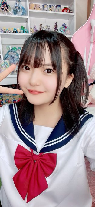 Twitterのコスプレ画像26