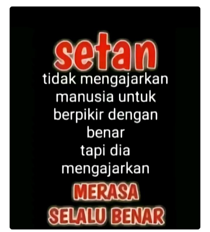 nikkendil's tweet photo. @tvOneNews Yang banyak korupsi kan PDIP pak... Kok gak dari kemarin2 bapak cegah teman2 kader PDIP korupsi..... Kl mmg PDIP bersih, bapak gak usah kampanye juga pasti menang.... Wong jelas2 bansos utk rakyat miskin aja diembat sama menteri dari PDIP.......Piye jal https://t.co/YCiq2V1ObA