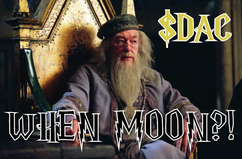 DumbledoresCoin's tweet photo. ✨ Step into the world of wonder as $DAC honors the wizard who inspired us all. Together, let's cast Lumos Maxima and embark on a magical journey! #DumbledoreMagic #JoinTheDAC

Website: https://t.co/h0NkUiAfn4 
Telegram: https://t.co/yQFYwKaeKl #JoinTheDAC https://t.co/GZEHBkgOnw